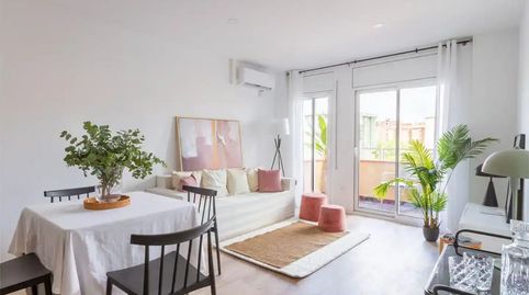 Foto 2 de Piso en venta en Avinguda de Francesc Macià, 78, Creu Alta, Sabadell