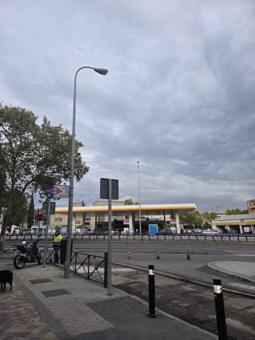 Piso en Venta en Moscardó