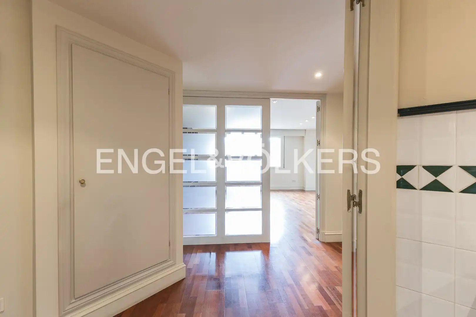 Loft de alquiler en Eixample