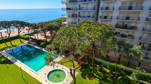 Foto 3 de Piso en venta en Els Pins, Blanes