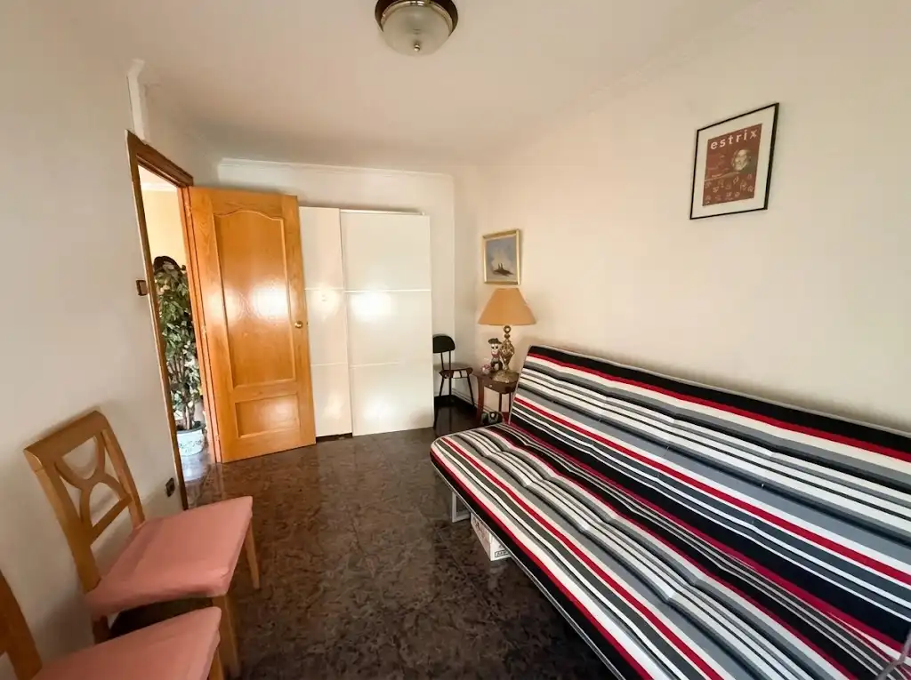 Piso con terraza en venta en Carrer del Marquès de Monistrol, imagen 9