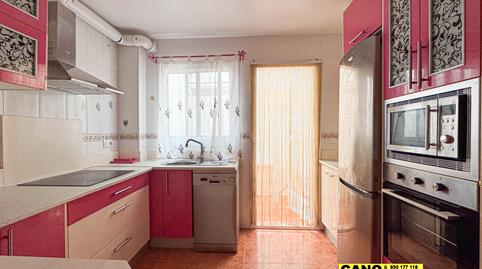 Photo 3 of House or chalet for sale in Juan Pérez Morales, La Cañada de San Urbano, Almería