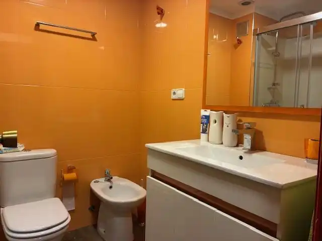 Apartament en venda a Berbés - Peritos