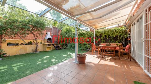 Foto 2 de Casa adosada en venta en Calle Sofía de Grecia, Sector S, Madrid