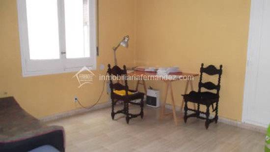 Oficina en Alquiler en Centro