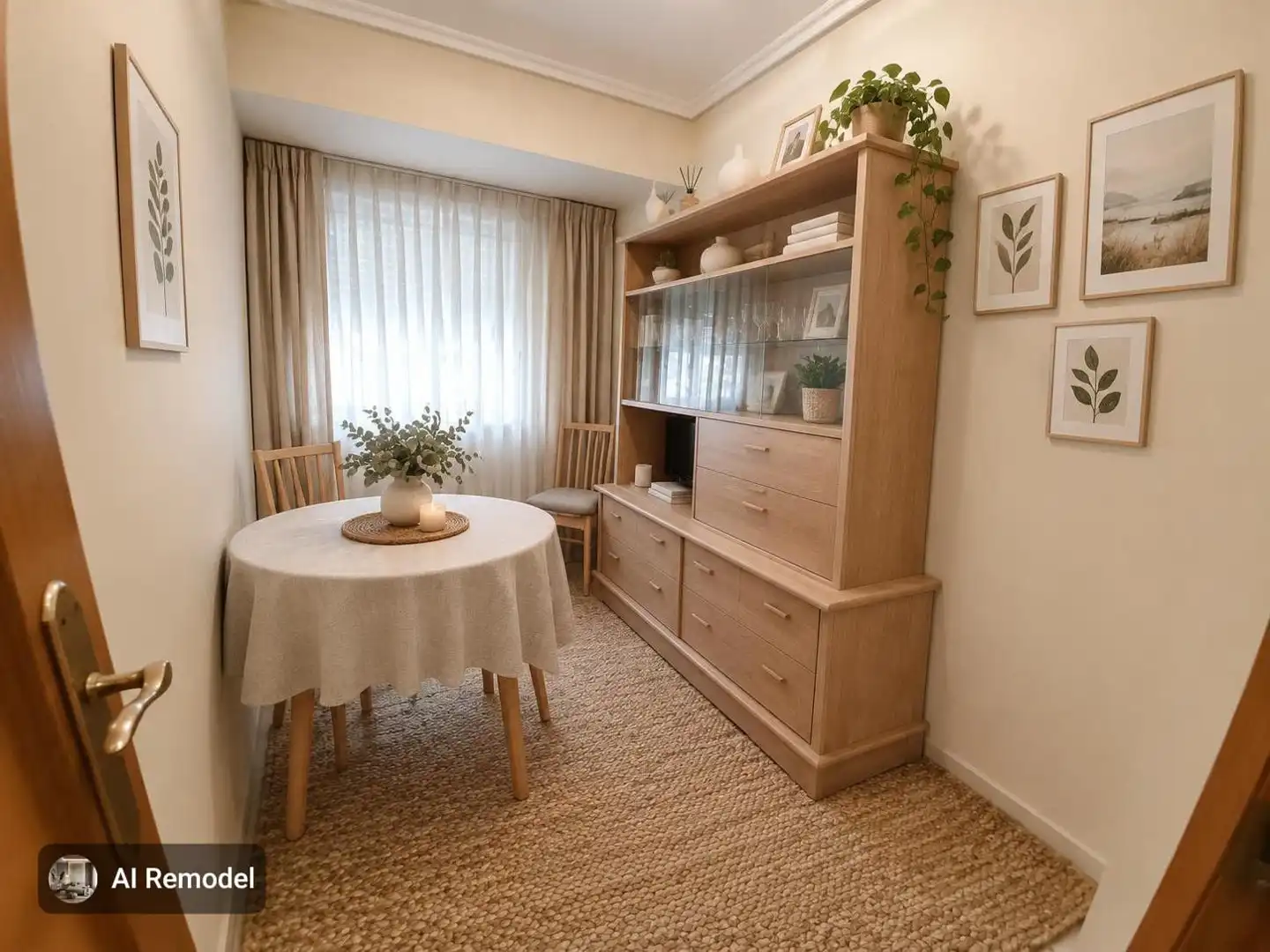 Comedor de Piso en venta en Picanya, Valencia