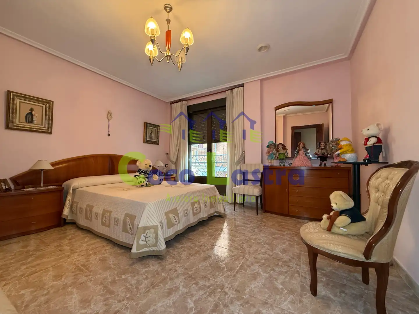 Casa adosada en venda a Calle San Juan, 21, Peñaranda de Bracamonte
