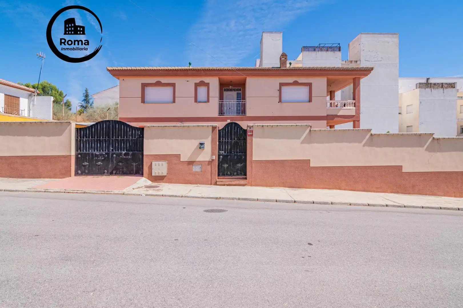 Villa avec piscine à vendre à Láchar, imagen 50