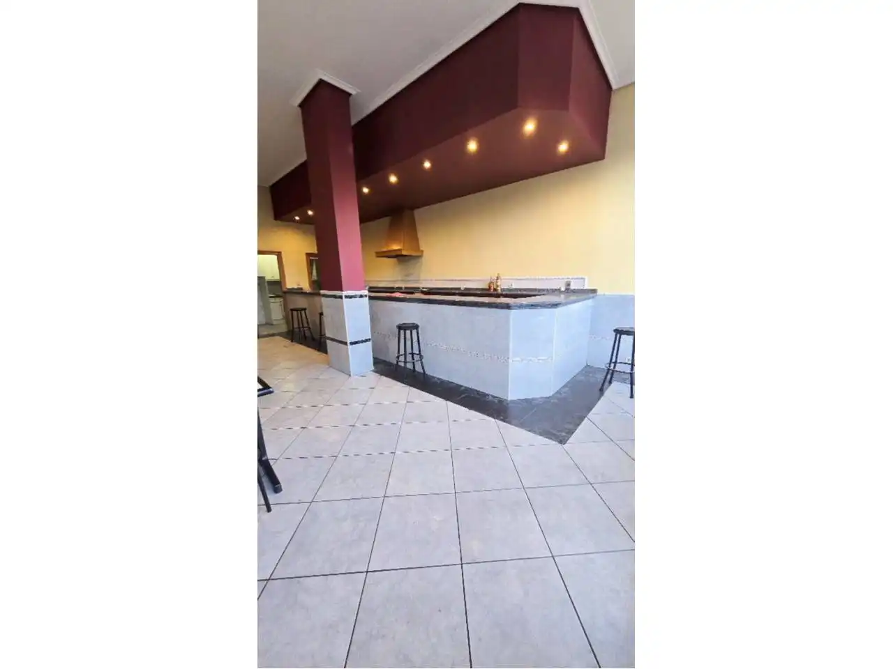 Local comercial en venda a Oeste, imagen 5