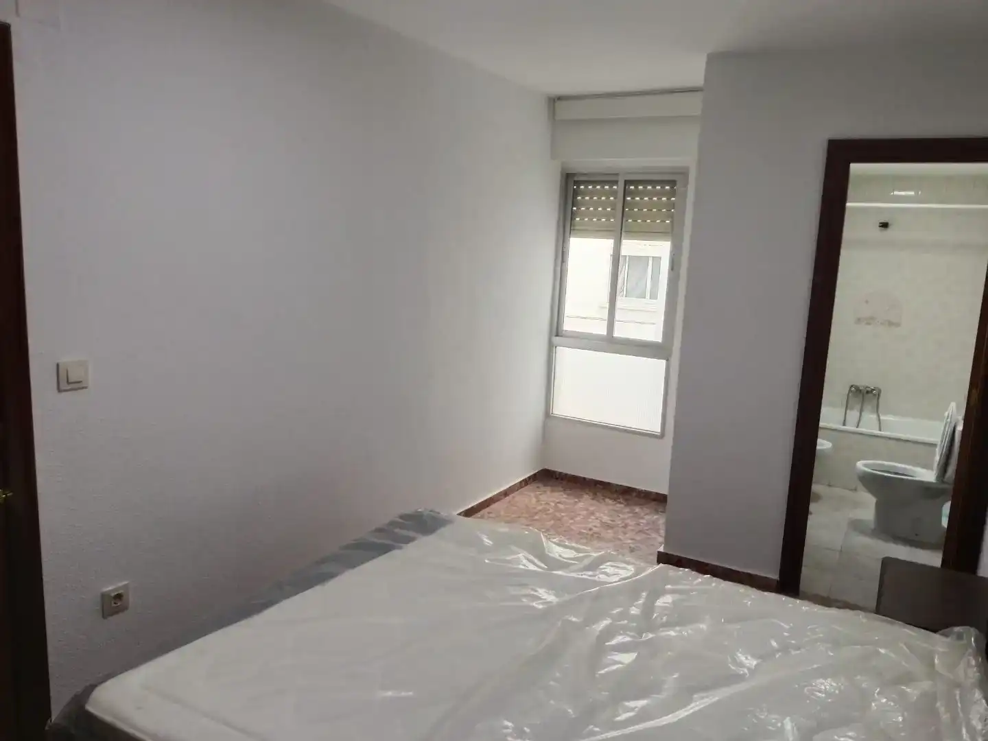 Dormitori de Pis en venda en Martos amb Aire condicionat i Balcó