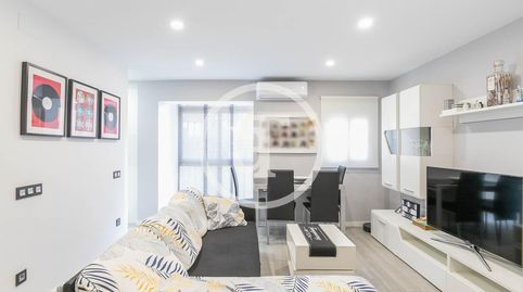 Foto 4 de Pis de lloguer a Carrer de la Fosca, La Trinitat Nova, Barcelona Capital