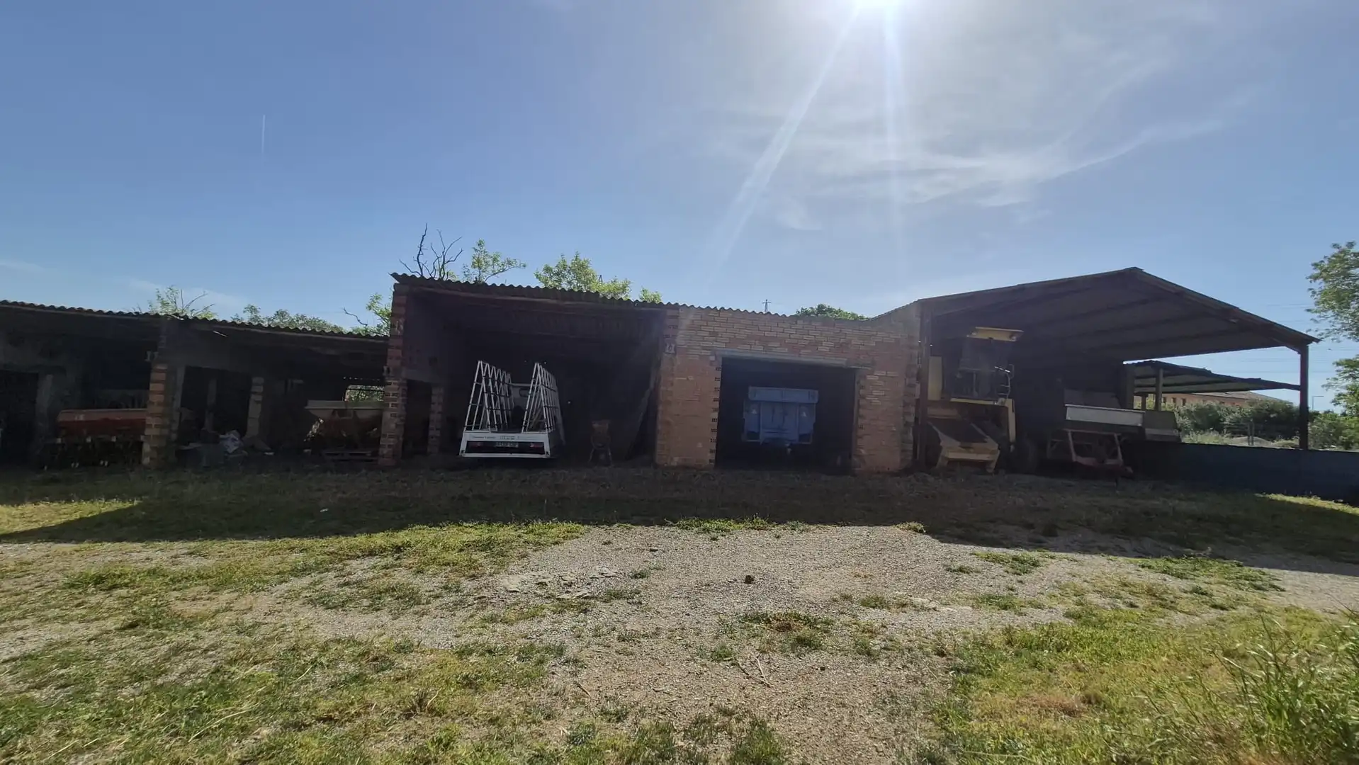 Vista exterior de Finca rústica en venta en Palafrugell