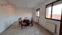 Dining room of Flat for sale in Segovia Capital  with Terrace