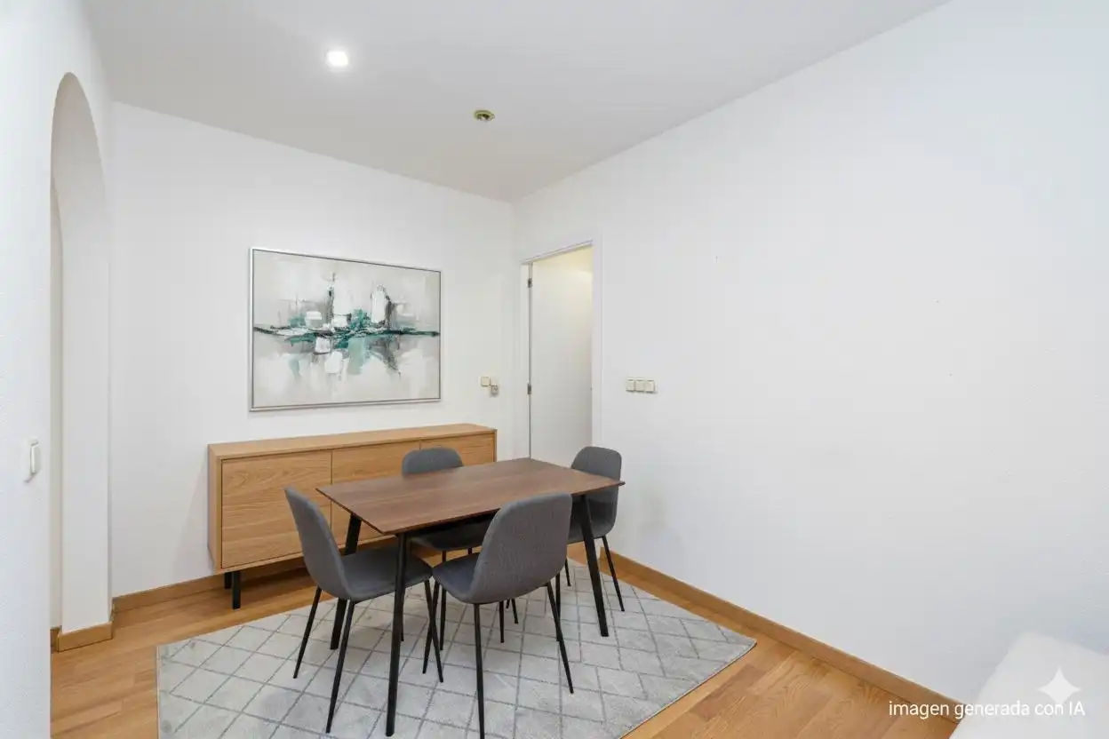 Wohnung mit Pool zum Verkauf in Avenida Fernando de los Ríos 6, imagen 11