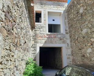 Vista exterior de Casa o xalet en venda en Santa Ana amb Terrassa