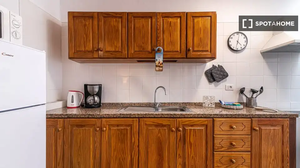 Habitació a Arico