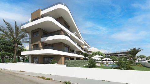 Foto 5 de Apartament en venda a Zeniamar - Horizonte - La Campana, Orihuela