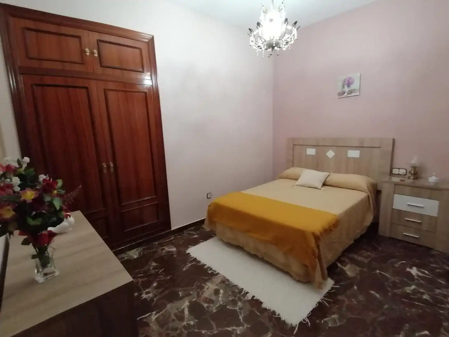 Wohnung mit Aufzug zur Miete in Plaza de San Agustín 10, imagen 8