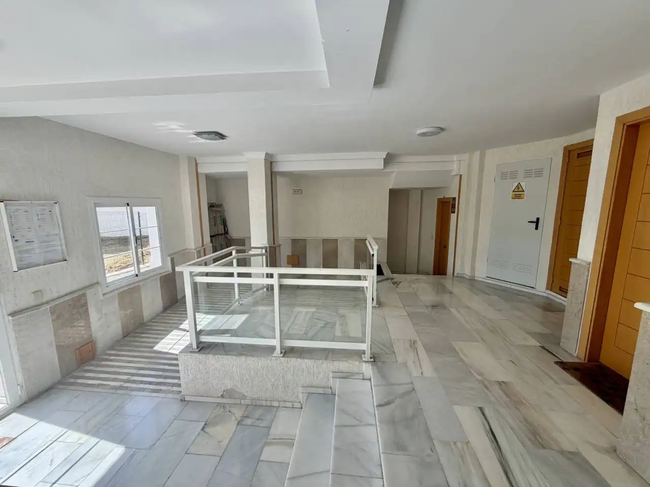 Flat with lift for sale in Camino Viejo de Vélez, imagen 14