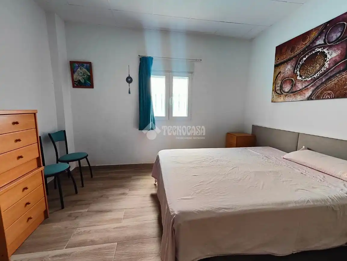 Casa rústica amb jardí en venda a Los Palacios y Villafranca, imagen 12