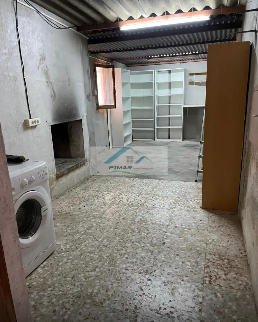 Houses for sale in La Algoda - Matola - Llano de San José