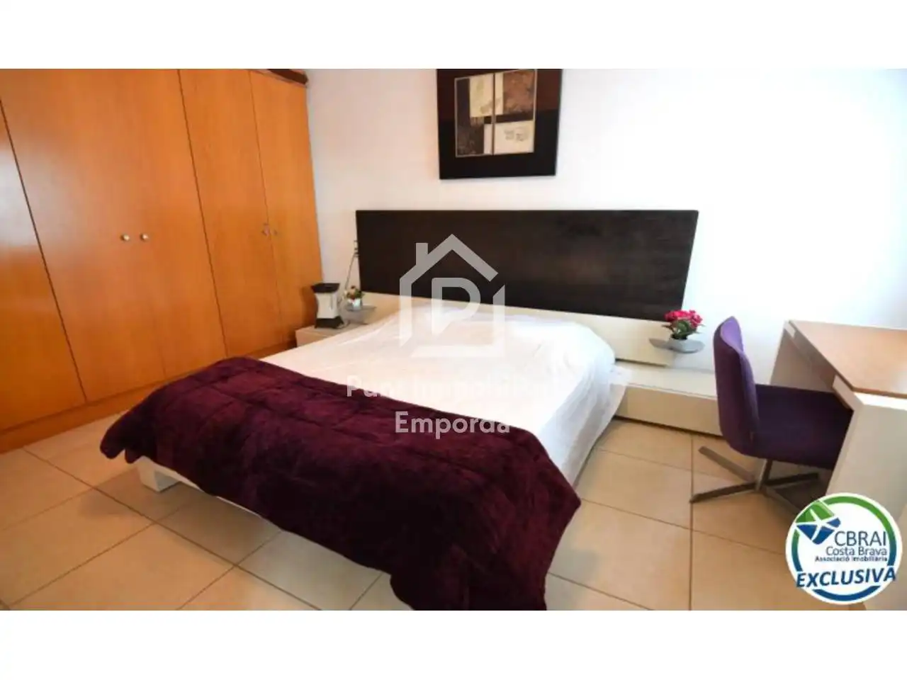 Apartment mit Terrasse zum Verkauf in Pasaje Delta Muga, imagen 10
