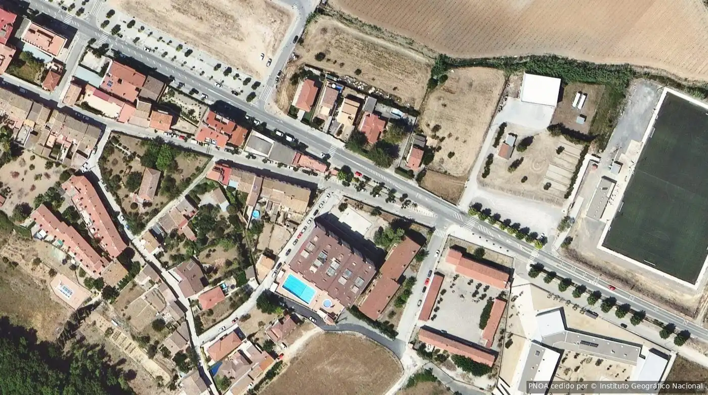 Flat for sale in Torrelles de Foix, Barcelona