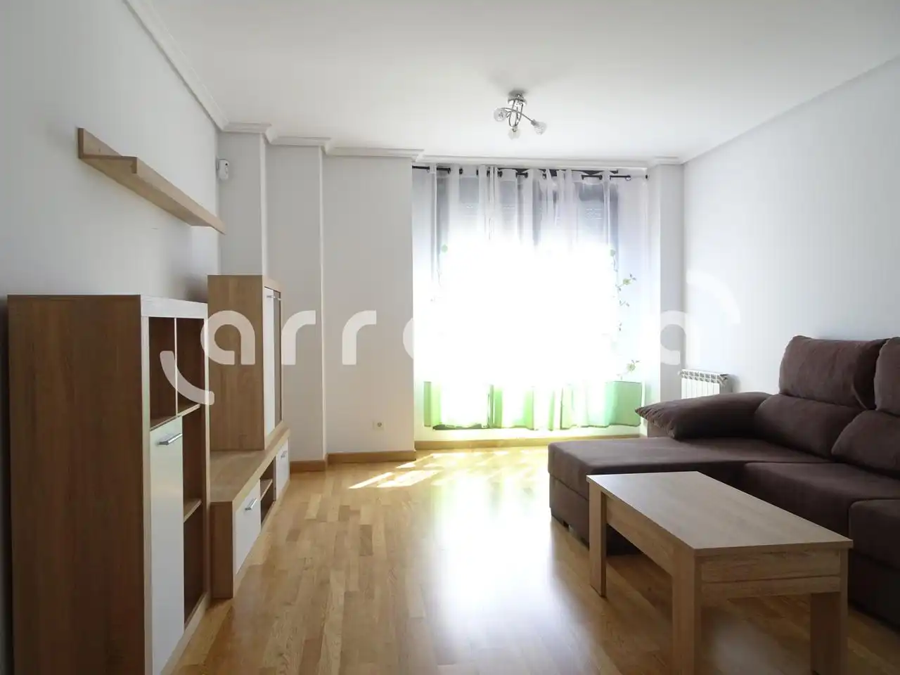 Wohnung mit Aufzug zur Miete in Calle Santiago García Cuadrado, imagen 5