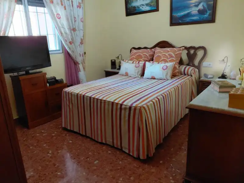 Flat with pool for sale in Centro ciudad, imagen 8
