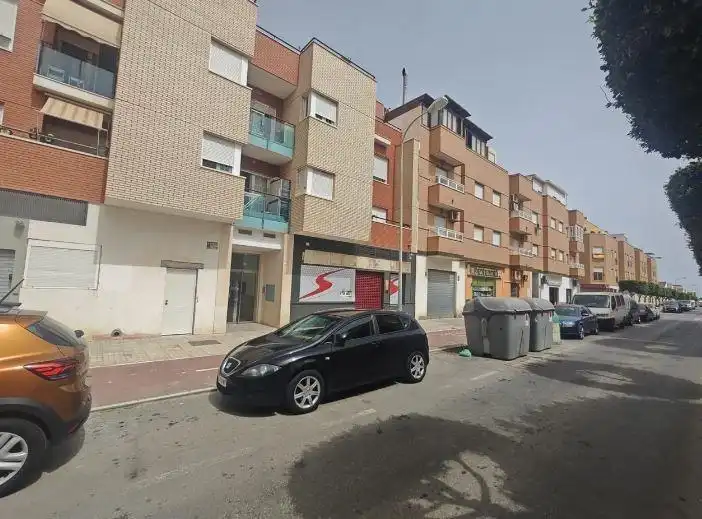 Flat for sale in Calle Venezuela