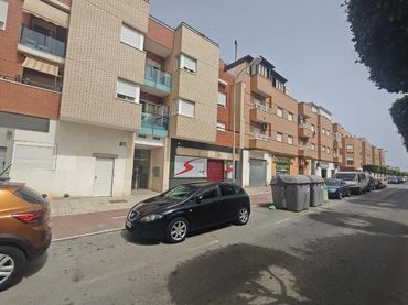 Wohnung zum Verkauf in Calle Venezuela