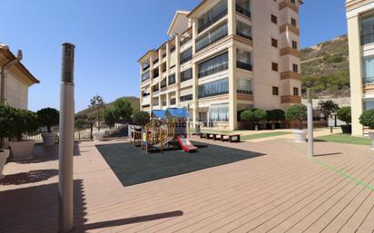 Terrace of Apartment for sale in Guardamar del Segura  with Air Conditioner and Terrace