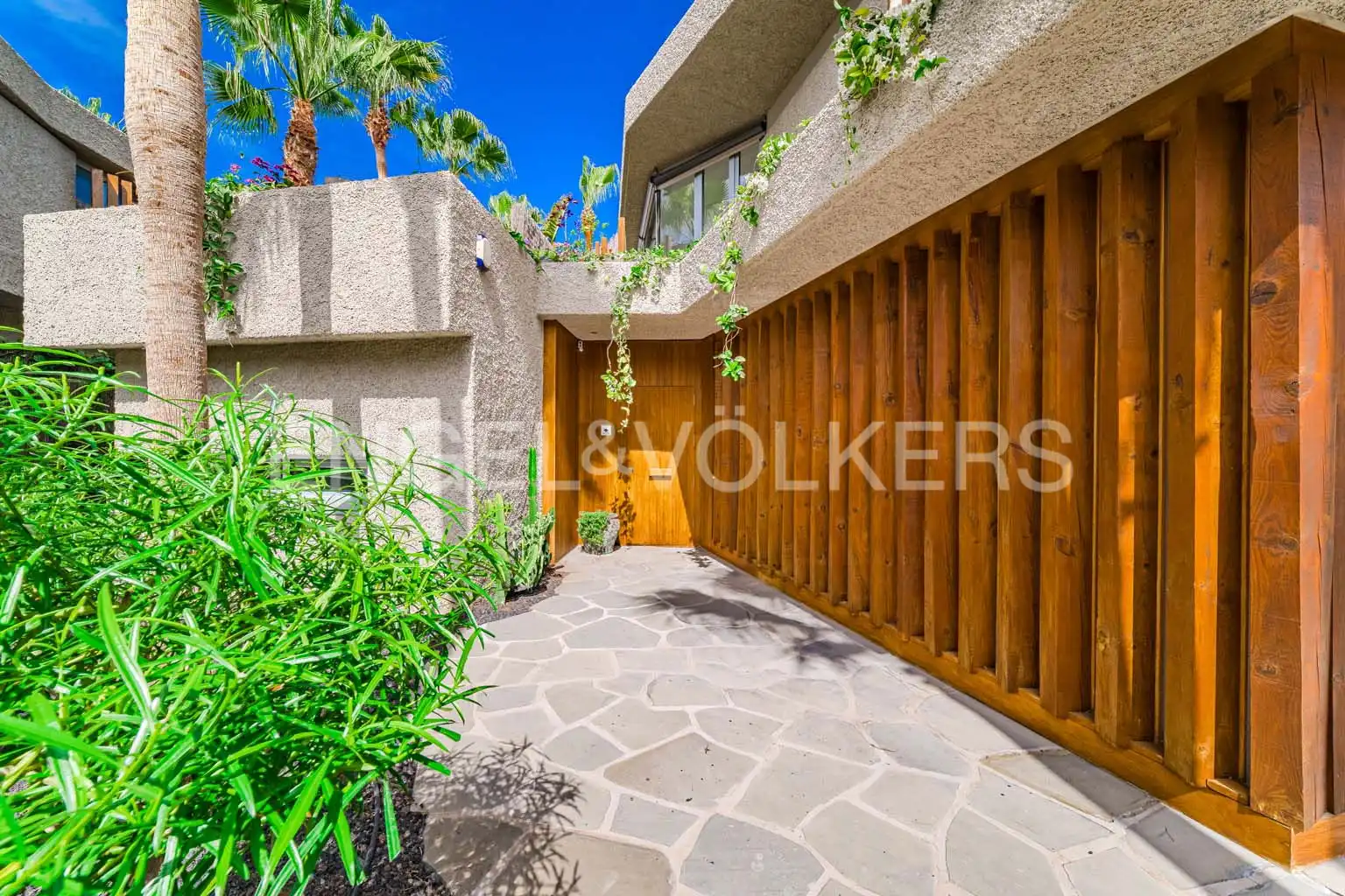 Casa con piscina in vendita a Abama, imagen 51