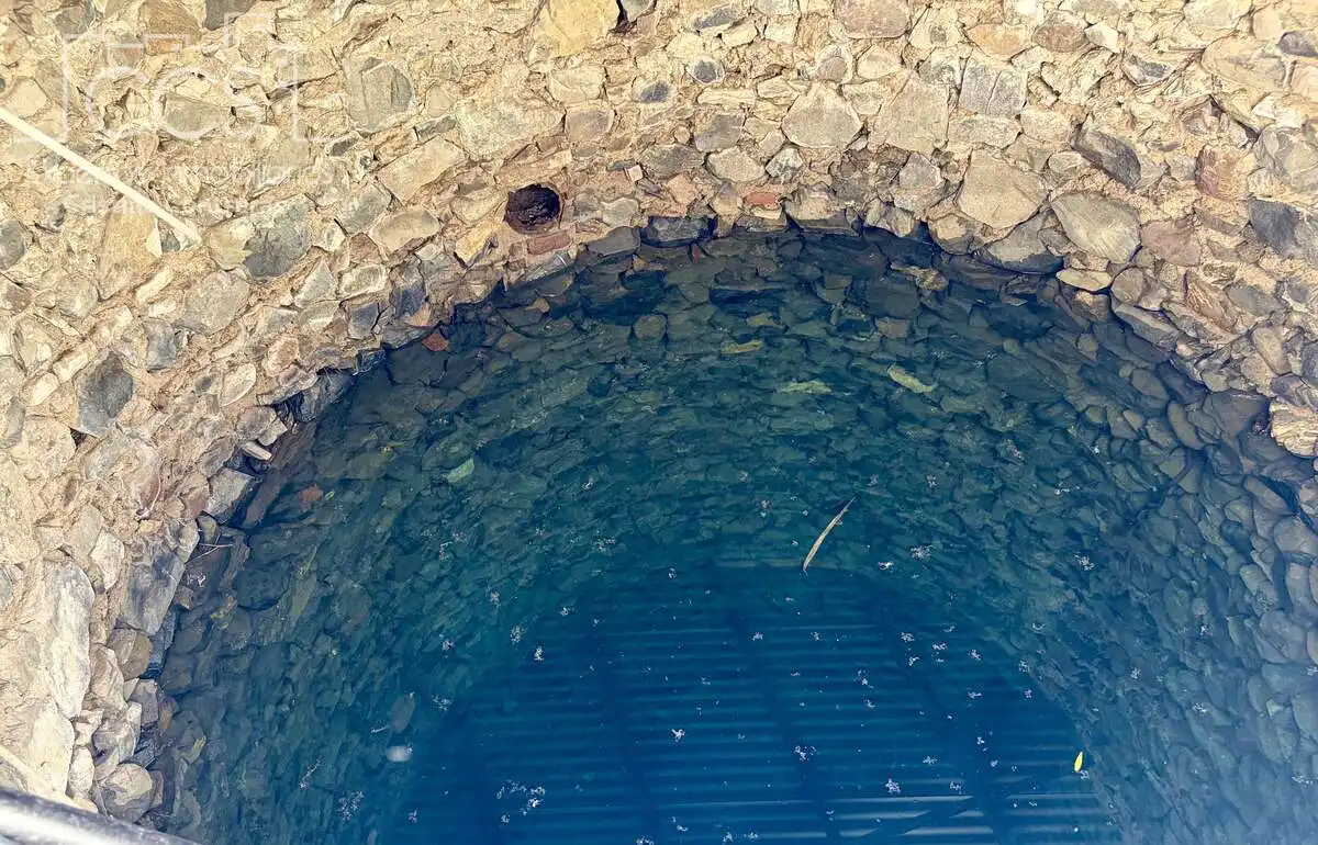 Casa rustica in vendita a El Castillo de las Guardas, imagen 11