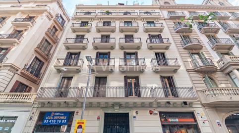 Foto 3 de Oficina de alquiler en Carrer del Comte de Salvatierra, Sant Gervasi- Galvany,  Barcelona Capital