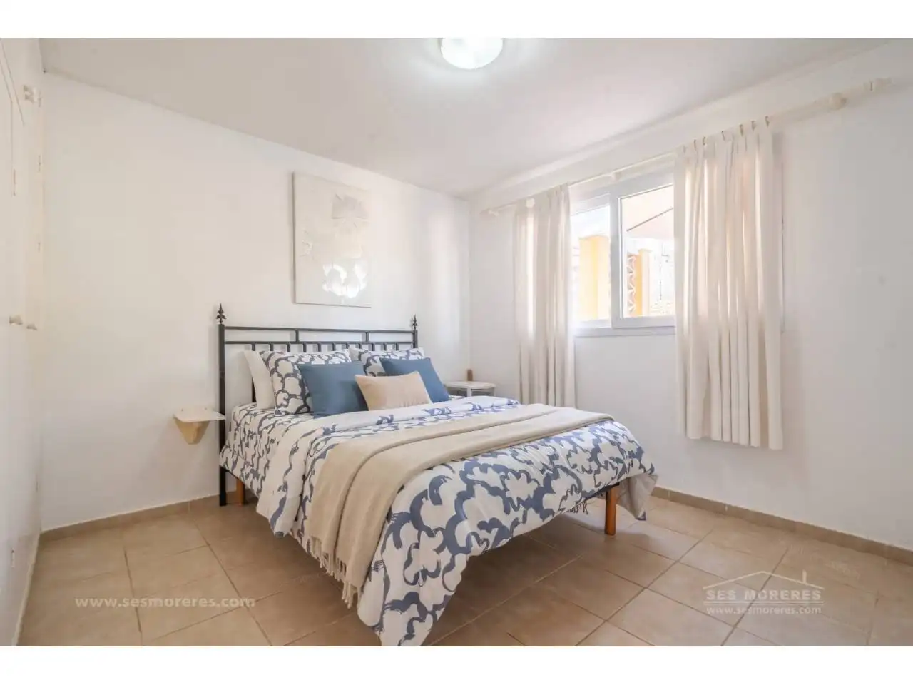 Villa avec piscine à vendre à Santa Anna - Sol de l'Est, imagen 17