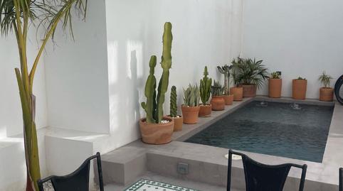 Foto 4 de Casa adosada en venda a Facinas, Cádiz