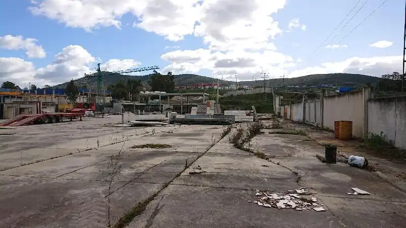 Terreni e lotti in vendita a Zona Sur - Av. de España - San Miguel, imagen 2