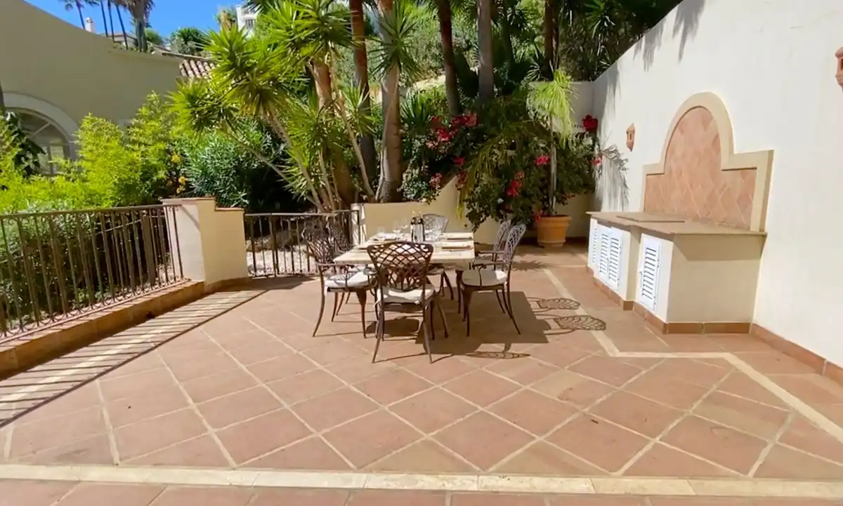 Detached house for sale in Los Arqueros  - Puerto del Almendro, imagen 31