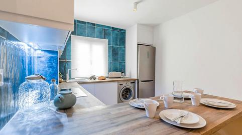 Foto 3 de Piso de alquiler en N/a, Berruguete,  Madrid Capital