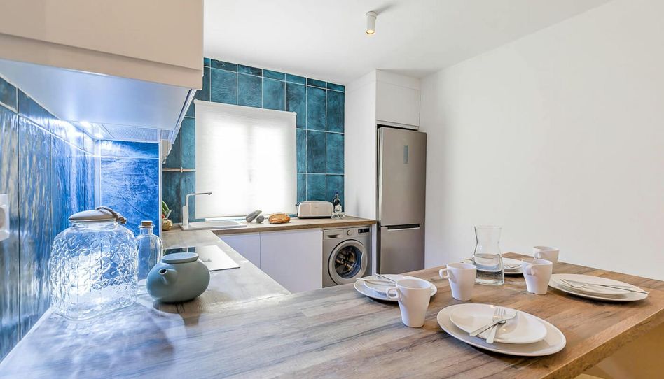 Piso de alquiler en N/a, Berruguete - Imagen 3