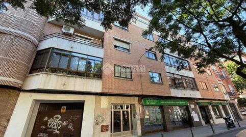 Photo 4 of Flat for sale in La Morería, Ciudad Real Capital