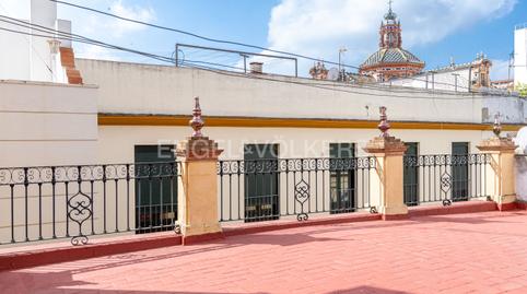 Photo 4 of House or chalet for sale in Arenal - Museo,  Sevilla Capital