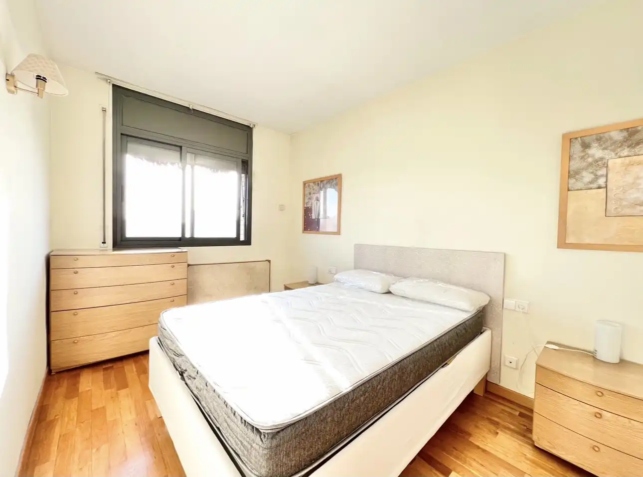 Flat for rent in Barcelona, Barcelona