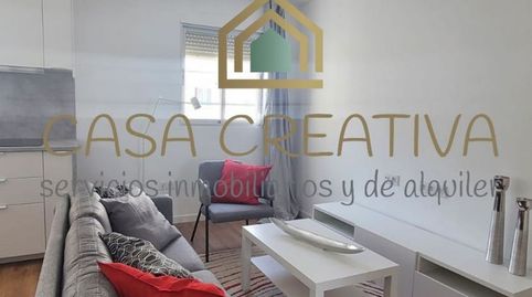 Foto 3 de Apartamento de alquiler en Calle Velazque, El Mercado, Manises