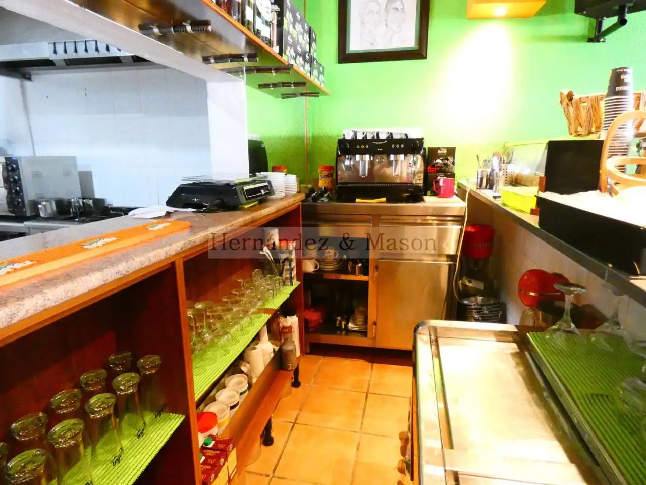 Business premises for transfer in La Carihuela - Los Nidos, imagen 5