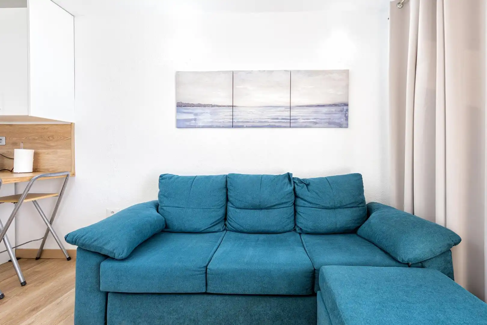 Appartement compact avec terrasse à louer à Puerto Rico, imagen 15