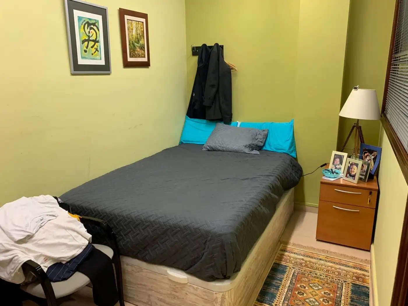 Habitación de Local de alquiler en Vilanova i la Geltrú