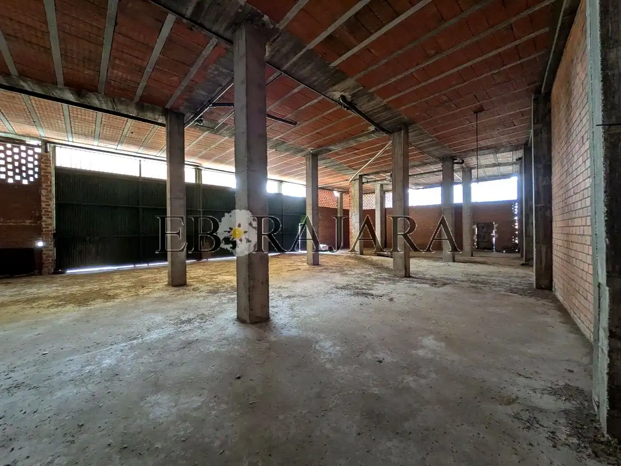 Business premises for sale in Antonio De Nebrija, imagen 4