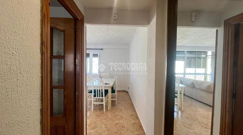 Foto 5 de Pis en venda a Calle Teruel, Piedras Redondas - Torrecárdenas,  Almería Capital